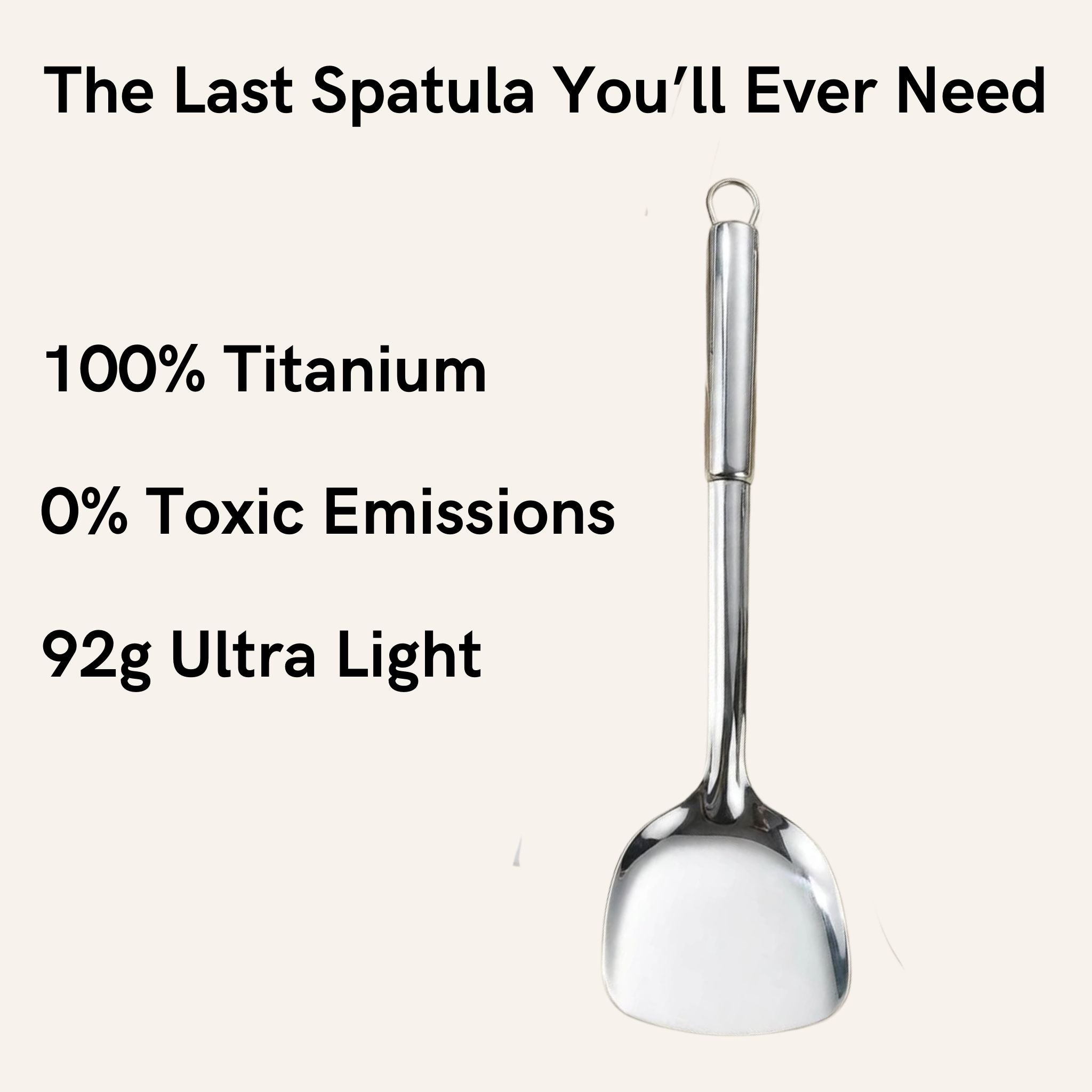 Taitan Utensils Set