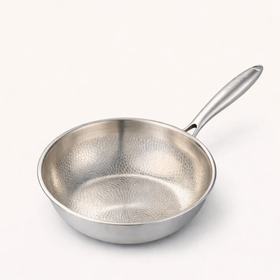 Titan-Wok Pro