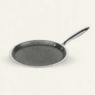 Honey Crêpe-Pfanne