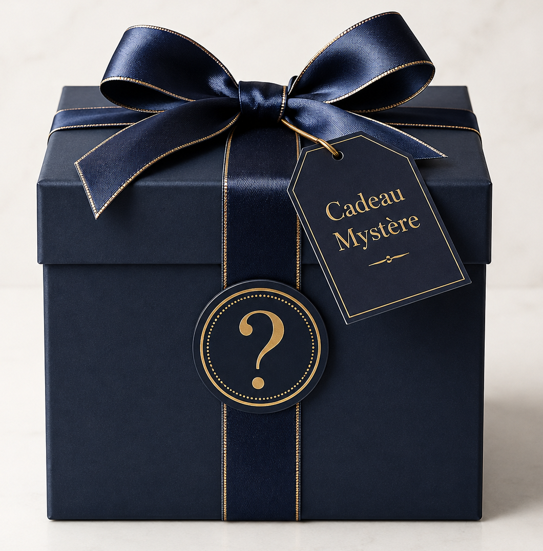 Cadeau Mystère Maison Ferré 🎁