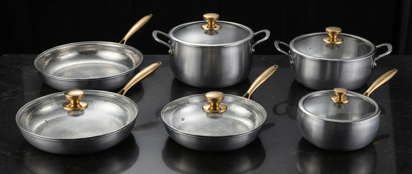Collection Or