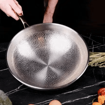 Ensemble Sélection du Chef