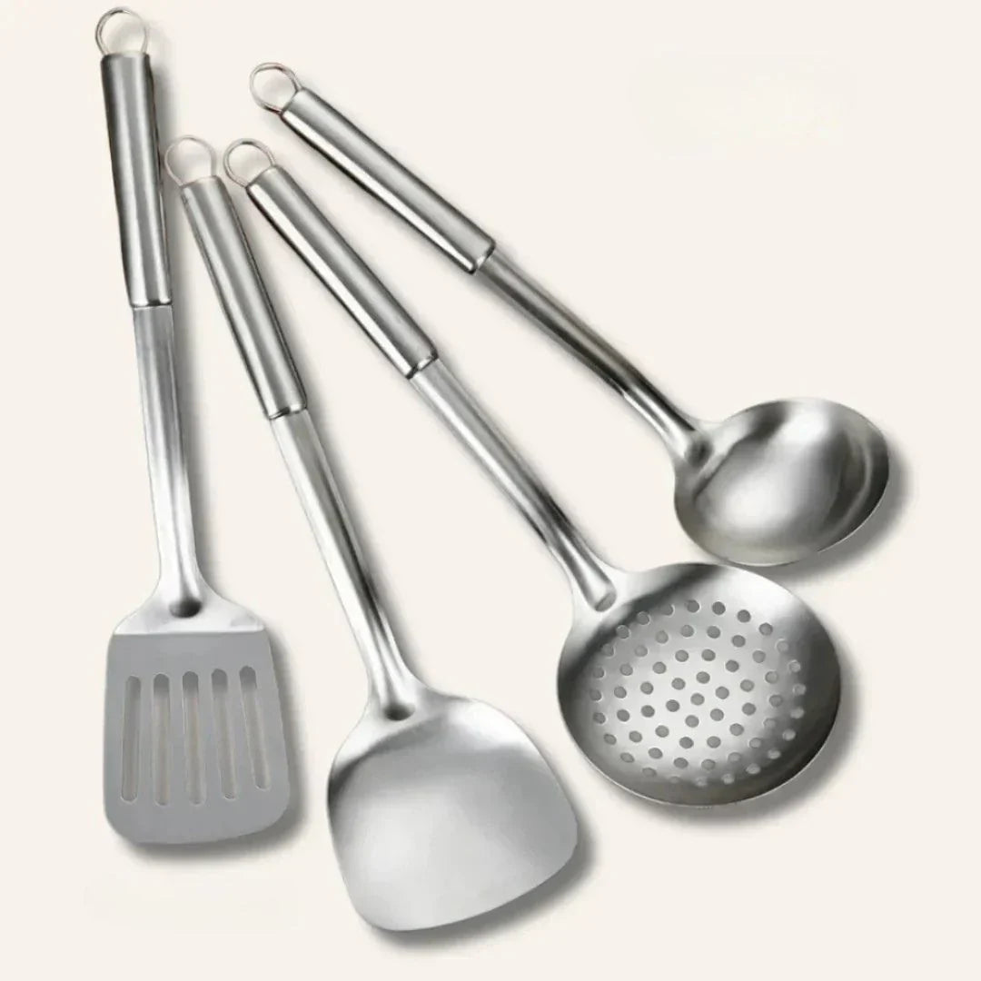 Ensemble Sélection du Chef