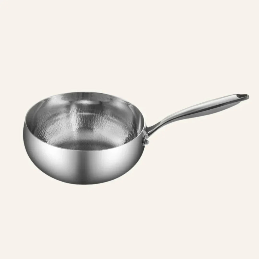Ensemble Sélection du Chef