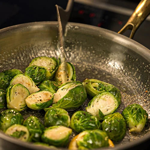 Des repas plus sains, naturellement