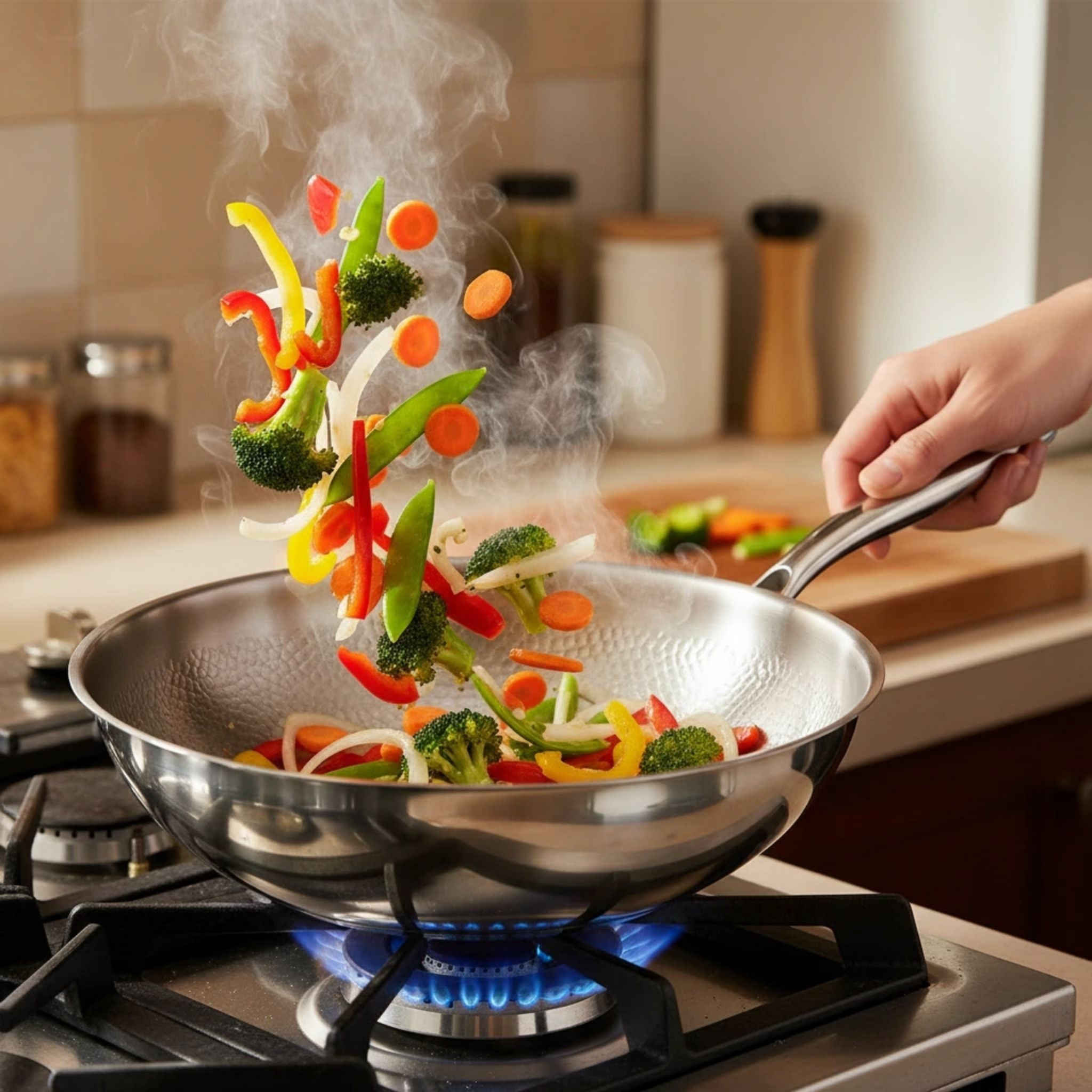 Ensemble de Cuisine Ultime