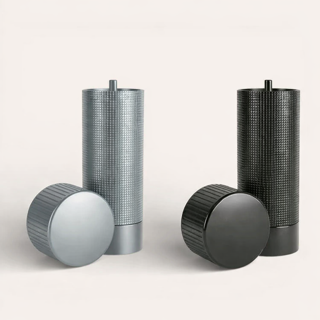 Set Sel & Poivre – Qualité Premium
