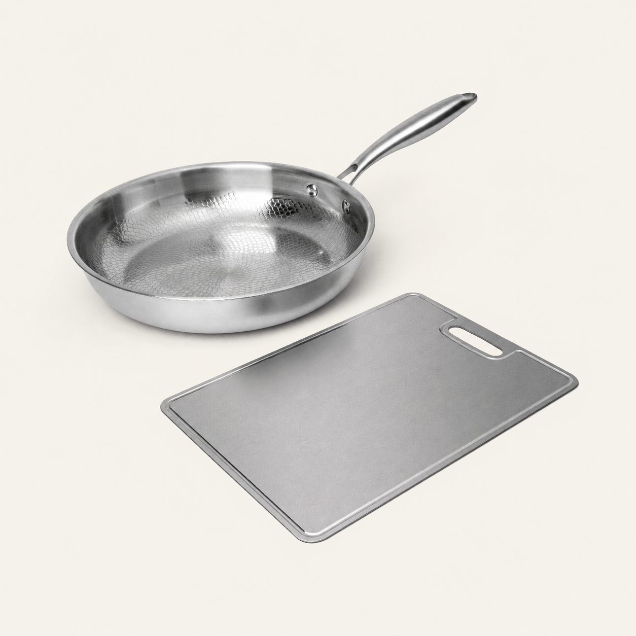 Titanium Cook & Prep Bundle