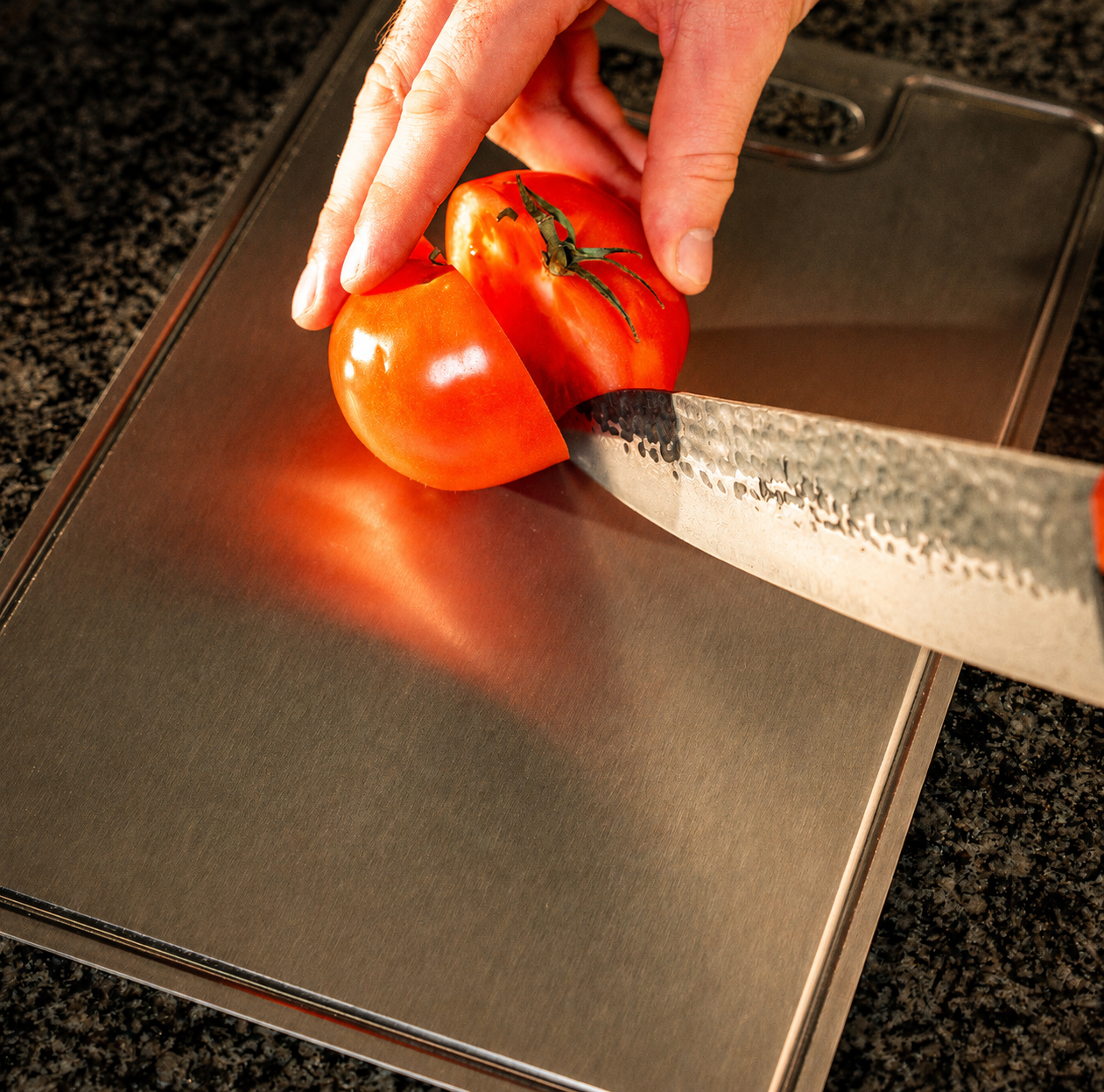 Titanium Cook & Prep Bundle