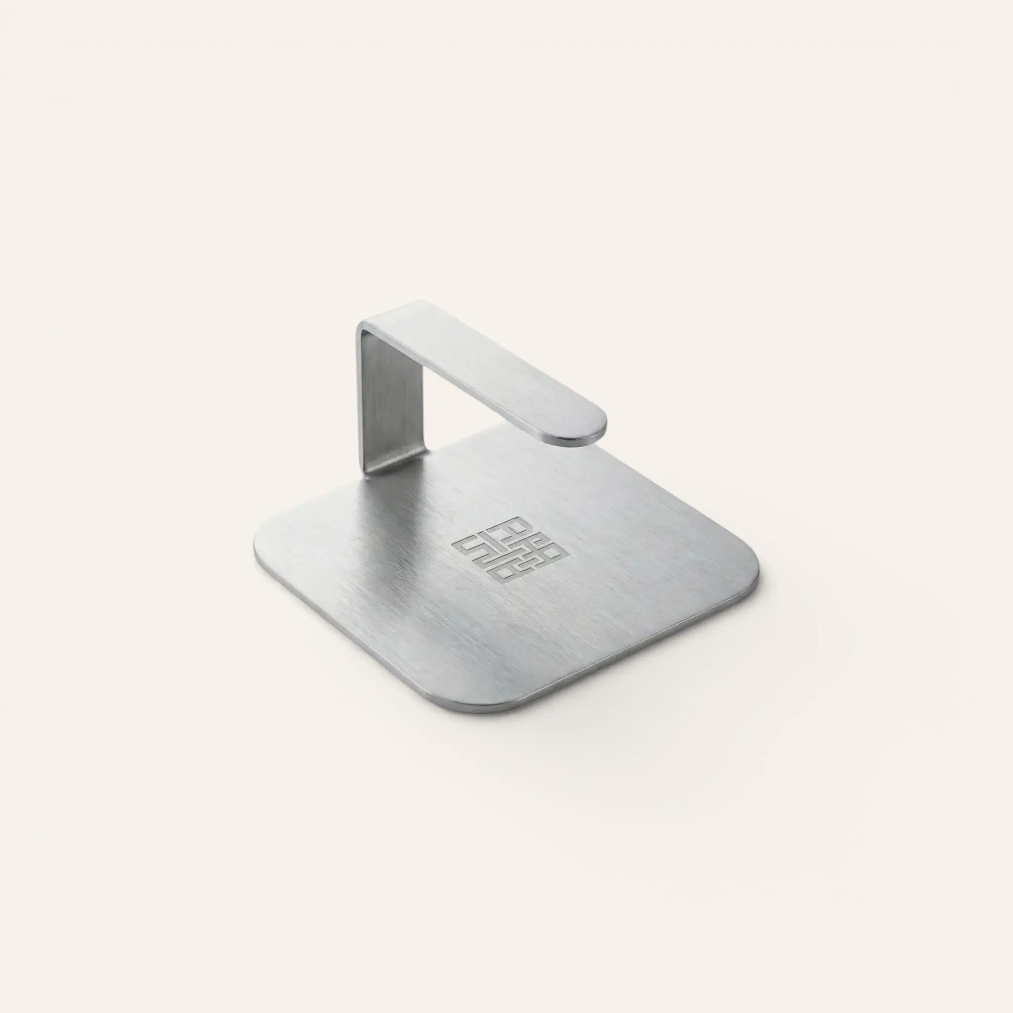 Grill Press