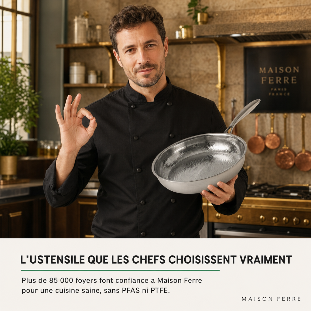 Ensemble Essentiel Standard