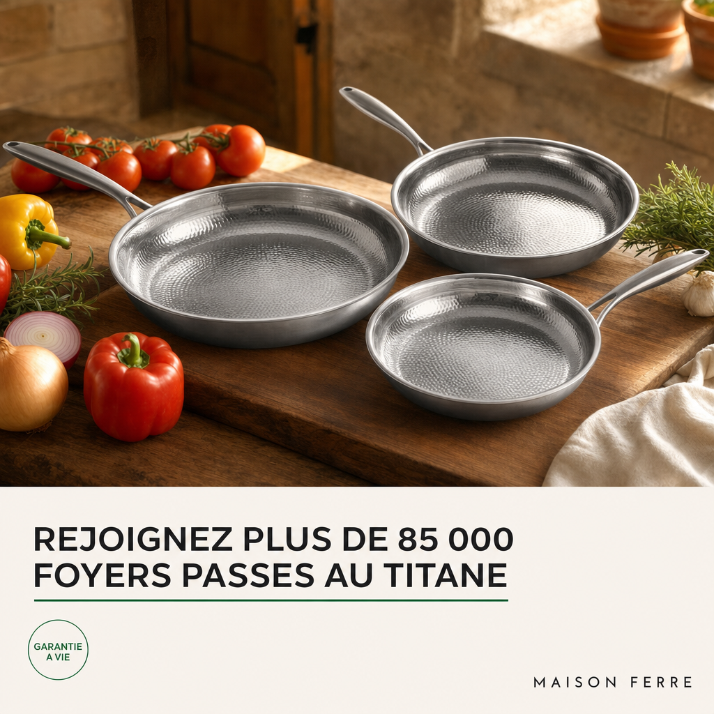 Ensemble Essentiel Standard
