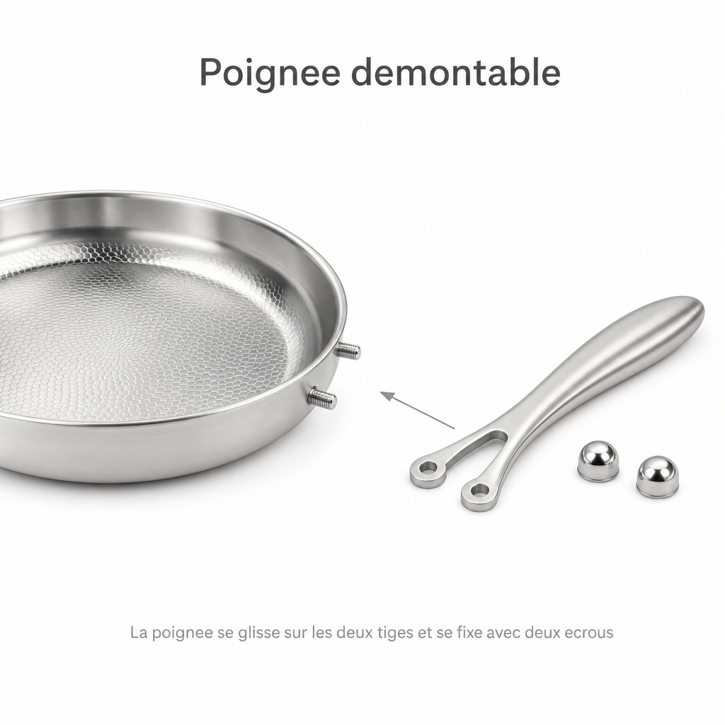 Ensemble Essentiel Standard